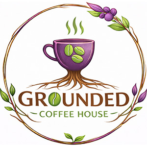 grounded coffee house