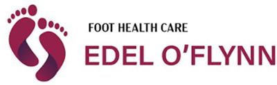 Foot Health Care by Edel O'Flynn