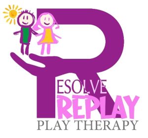 Play Therapy at Replay