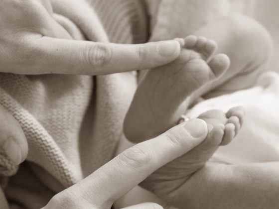 Robin's Nest Yoga Limerick